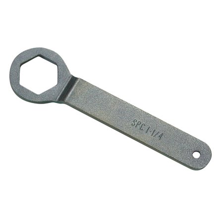 SPECIALTY PRODUCTS CO ADJ SLVE WRENCH 1-1/4 BOX END SP74500